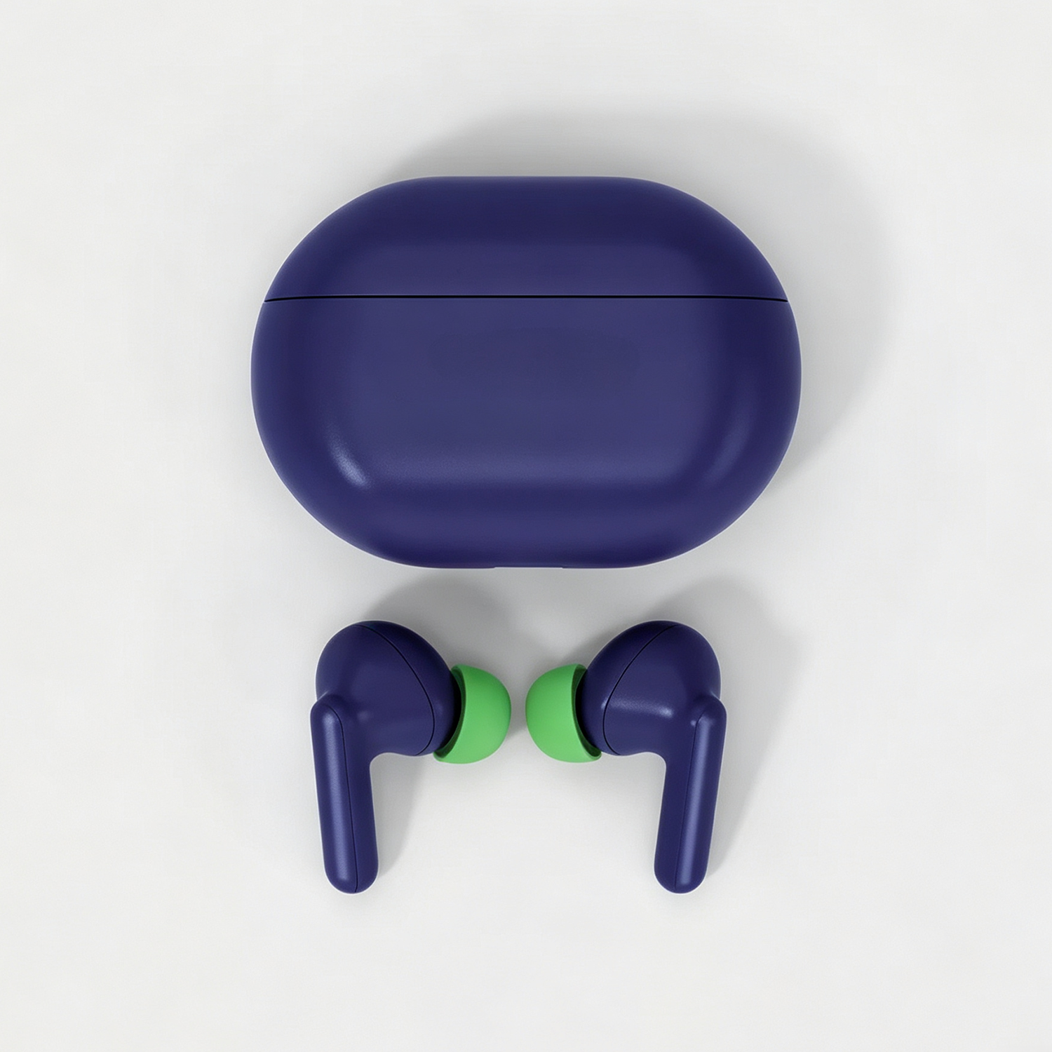 Future Dusk Wireless Bluetooth In‑Ear Earbuds Built‑In Mic USB‑C Charging